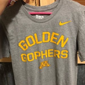 MINNESOTA GOPHERS T-SHIRT